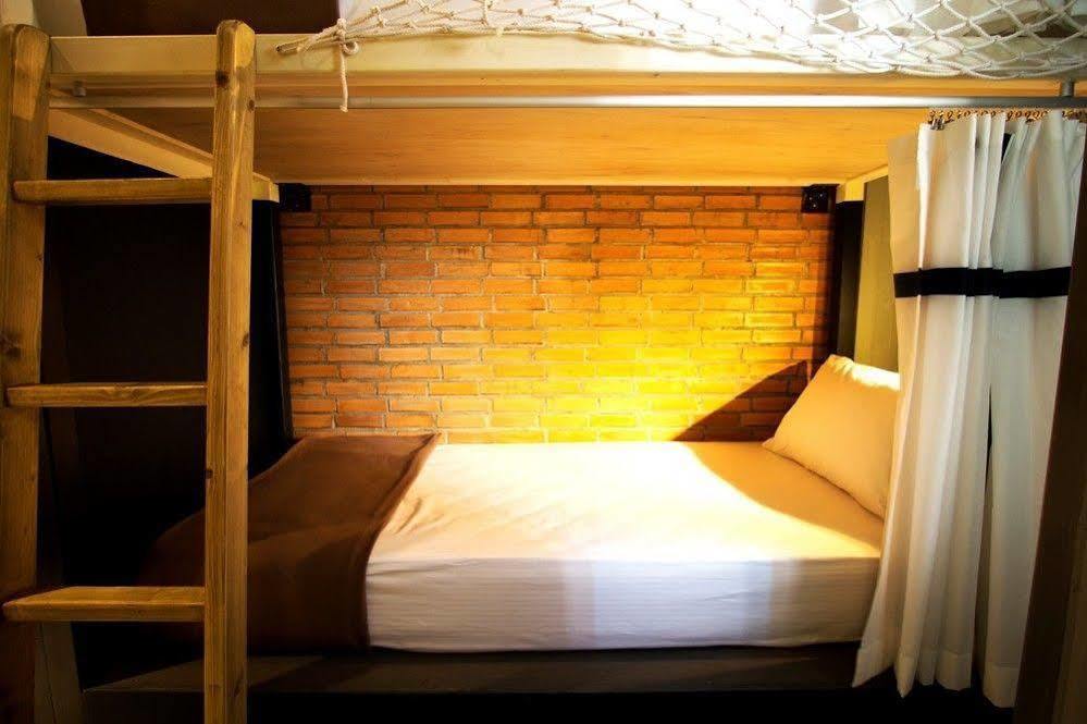 Oneday Hostel Sukhumvit 26 Bangkok Exteriör bild