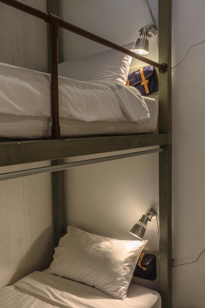 Oneday Hostel Sukhumvit 26 Bangkok Exteriör bild